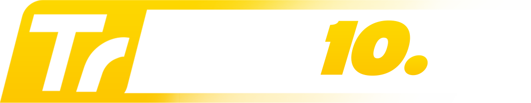 Trbet Resmî Logo